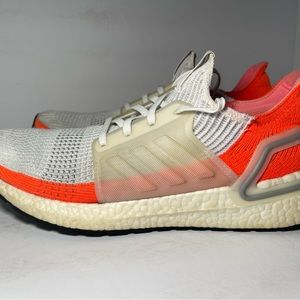 Adidas Boost men’s shoes